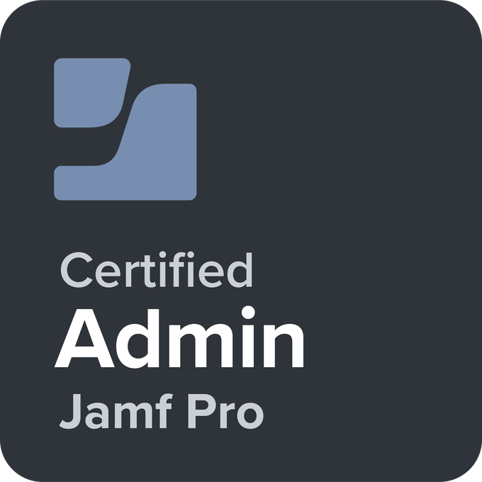 Jamf Admin Pro