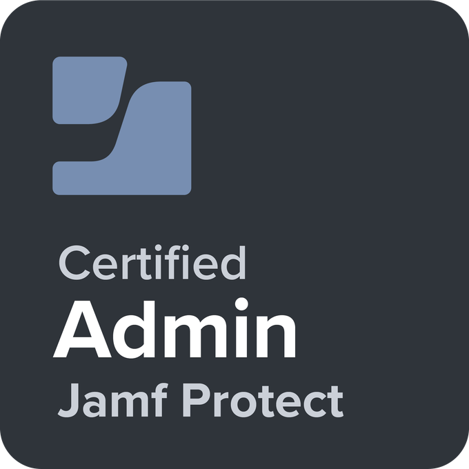 Jamf Admin Protect