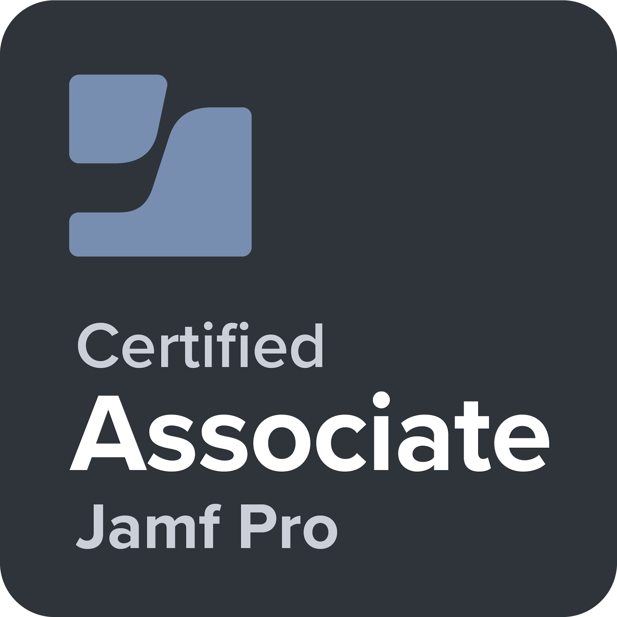 Jamf Pro