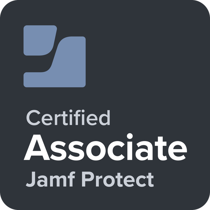 Jamf Protect