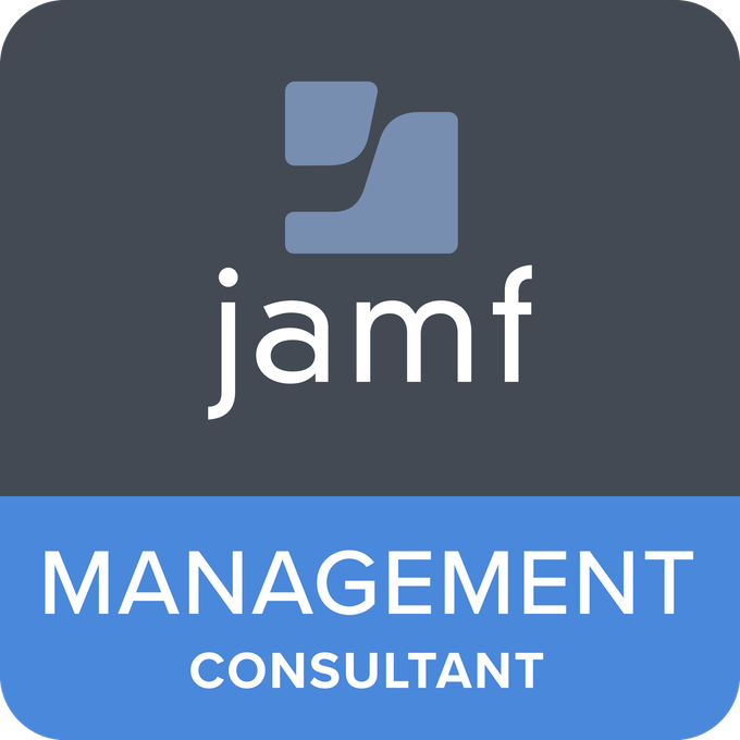 Jamf Consultant