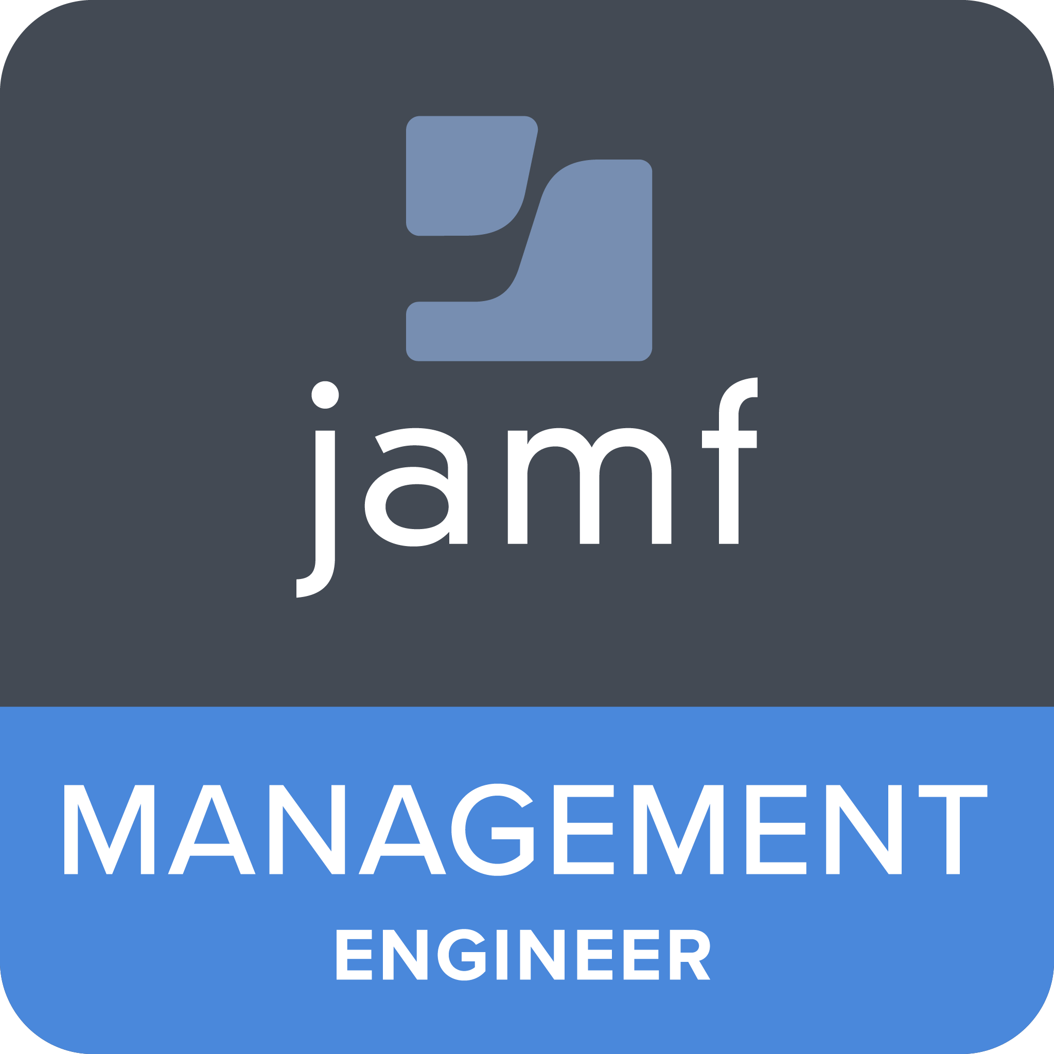 Jamf Engineer