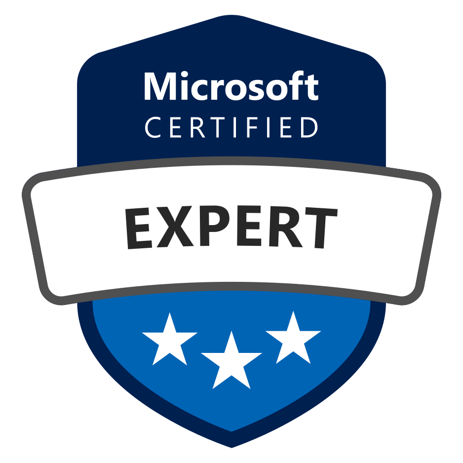 Microsoft Expert